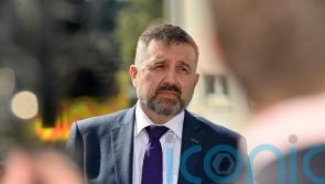 Health service should not pay the price for political failure, Swann warns