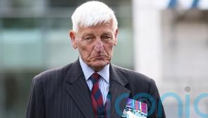 Family of victim call for removal from barracks of memorial to veteran