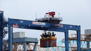 Steel tariffs demonstrate need to trigger Article 16 – DUP