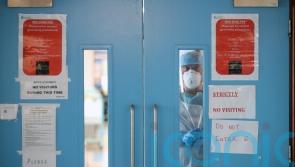 Frontline workers honoured with Freedom of Belfast for role during pandemic
