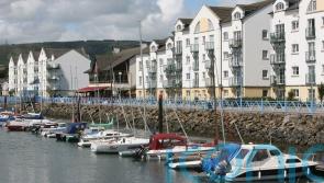 Pensioner dies after boat capsizes off Carrickfergus coast