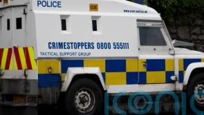 Man arrested after two shots fired at Co Tyrone licensed premises