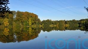 Two people taken to hospital after Lough Enagh incident
