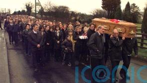Inquest into death of LVF victim set to begin next year