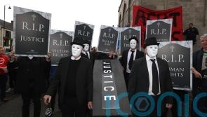 Proposed legacy Bill may not be human rights compliant, warns commissioner