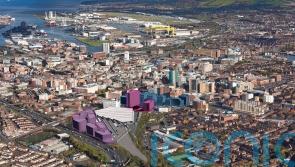Council gives green light to major Belfast city centre regeneration project