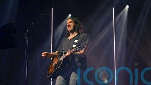 Thousands descend on Bangor to watch Gary Lightbody ‘Take Back The City’