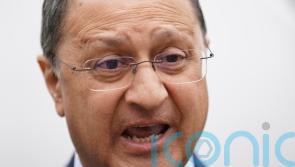 Vara warns he will call election if Stormont is not restored