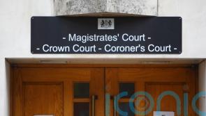 Man to appear in court on police assault charges