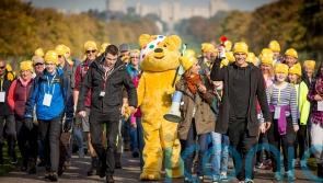 Countryfile presenters to lace up walking boots once again for Children in Need