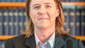 Lack of funding risks undermining confidence in justice system, top judge warns
