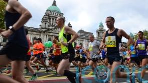 EXPLAINED: Do you need to change your diet if you’re training for a half marathon?