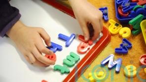 Plans for 22.5 hours of free pre-school education each week announced