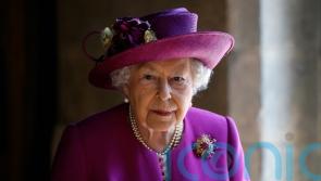 Buckingham Palace announces 'The Queen has died'