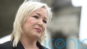 O’Neill urges people to be ‘respectful’ following Queen’s death