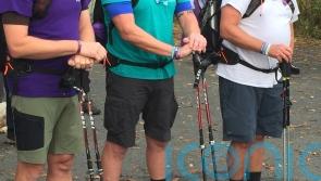Fathers’ suicide prevention trek will show ‘due deference’ to the late Queen