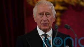King Charles III praises late Queen as he is proclaimed the new monarch