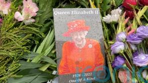 Queen hailed as ‘courageous and gracious’ leader in special sitting of Stormont