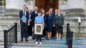 Family of man shot dead by loyalists settle civil case against the state