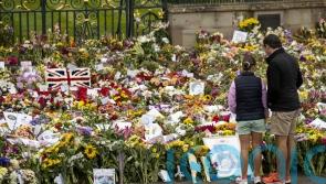 After days of grief, Royal Hillsborough finally falls silent