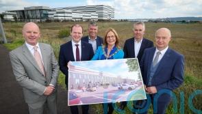 Green light for new £25 million virtual production studio in Belfast