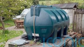 Stormont opposition demands scheme for homes which depend on oil heating