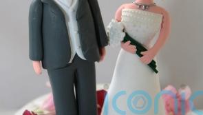 Average age of NI brides and grooms up by seven years since 1991