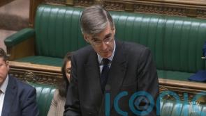 Energy support for businesses will continue after six months, Rees-Mogg insists