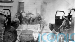 Halted prosecution of Soldier F over Bloody Sunday murders to resume