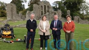 Stormont minister welcomes largest increase in Living Wage