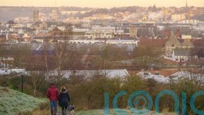 First ‘significant’ strong winds of the season next week, Met Office predicts