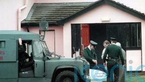 Coroner told of increase in sensitive state material linked to loyalist murder