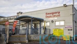 Health spending in NI falls below rate in England, report says