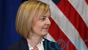 Liz Truss: I will not allow impasse over Northern Ireland Protocol to drift