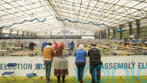 Magherafelt leisure centre ‘unlikely to be used’ in the event of a winter election