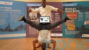 New arts group aims to showcase African artists and aid community cohesion