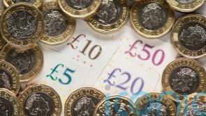 Consultation begins on devolving tax powers to Northern Ireland