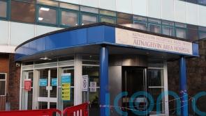 Emergency department staff ‘facing dire straits’, warns consultant