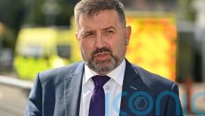 No quick fix to hospital pressures in Northern Ireland – Swann