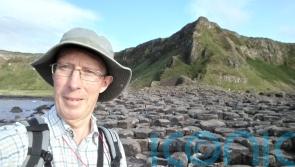 Giant’s Causeway formation event may have taken just days – museum curator