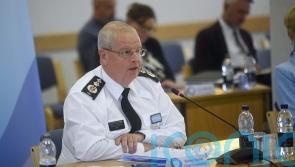 Policing to undergo ‘dramatic changes’ next year due to reducing budget
