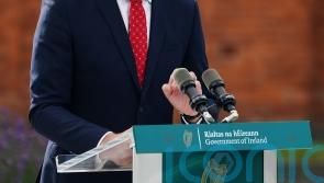 Troubles legacy legislation subject to ‘blunt, frank and positive’ talks