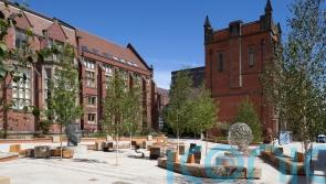 Woman who took ketamine on first night at university died due to ‘misadventure’