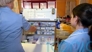 Use of ‘off-contract’ health agency staff to end – Swann