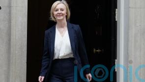Liz Truss resigns as Prime Minister after a chaotic 44 days