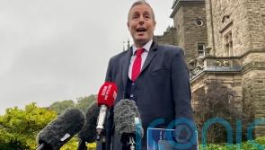‘Miracle’ needed to form new Stormont executive before election deadline