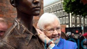 Tributes paid to ‘inspirational’ Baroness May Blood, who has died aged 84