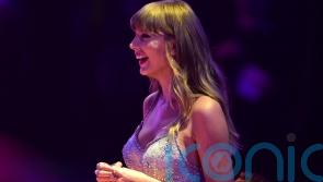 Taylor Swift’s Midnights album becomes Spotify’s most-streamed recording in a single day