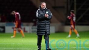 Celtic manager Ange Postecoglou ‘really proud’ of team after eventful win at Hearts