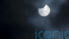Partial solar eclipse set to delight Irish skygazers